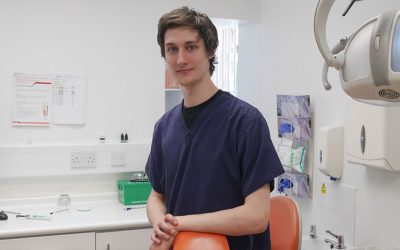 How to nail that interview and become a dental nurse apprentice!
