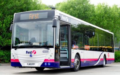 Free bus and tram travel for apprentices